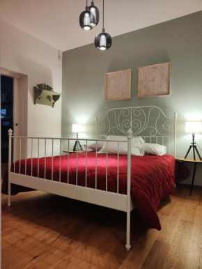 Capinera Luxury Catania